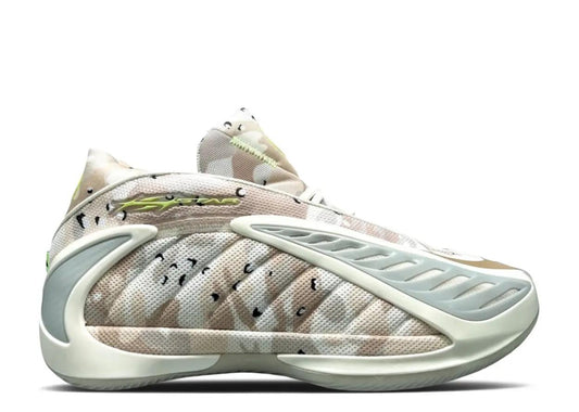 Adidas AE2 X Hellstar "Desert Camo"