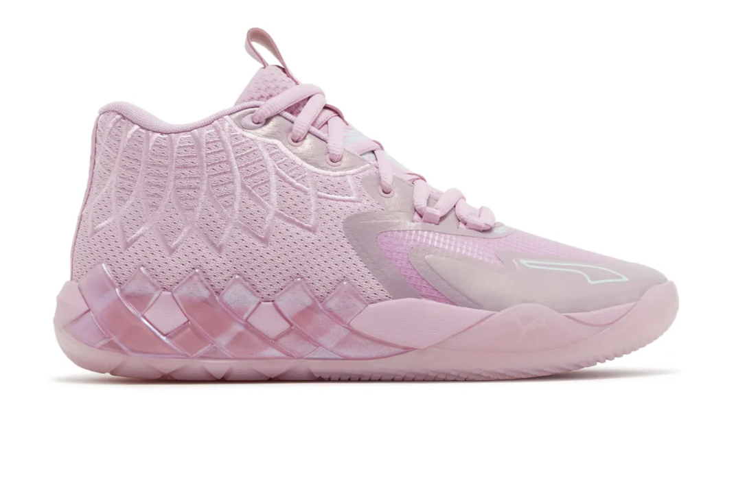 Puma MB.01 "Iridescent"