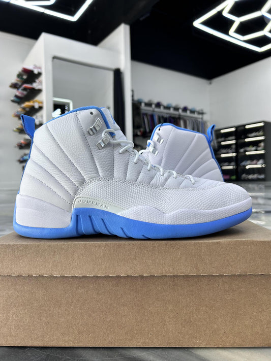 Jordan 12 "Melo" Used Size 12