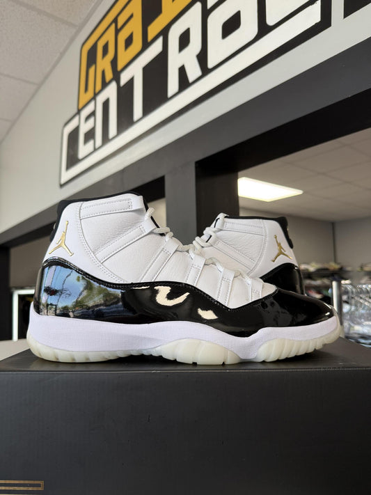 Jordan 11 "Gratitude" Used Size 13