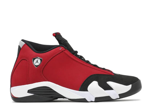 Jordan 14 "Toro"