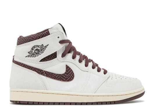 Jordan 1 x A Ma Maniere