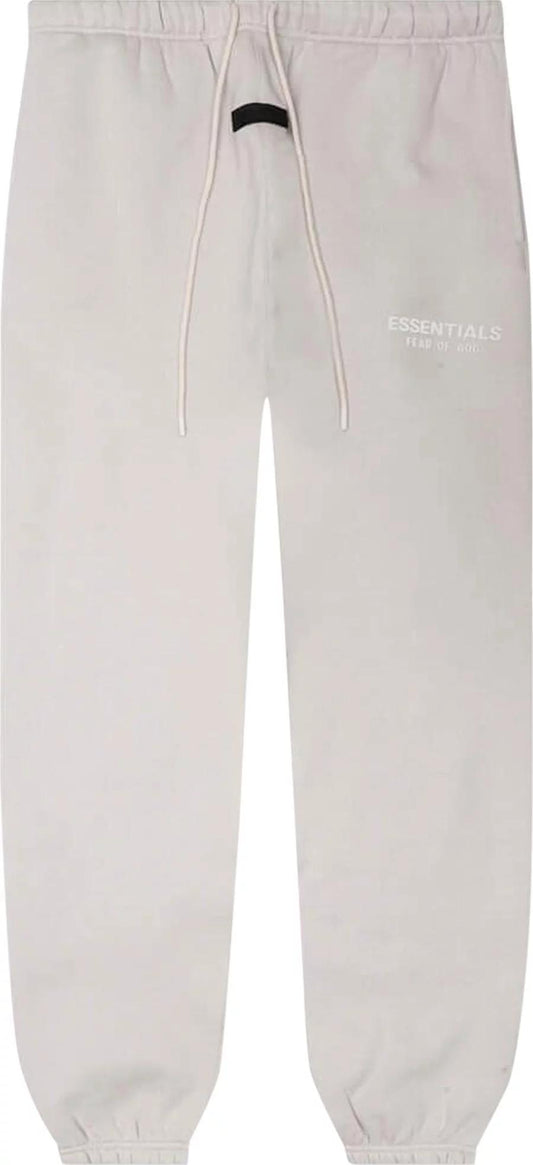 Essentials Sweatpants "Silver Cloud"