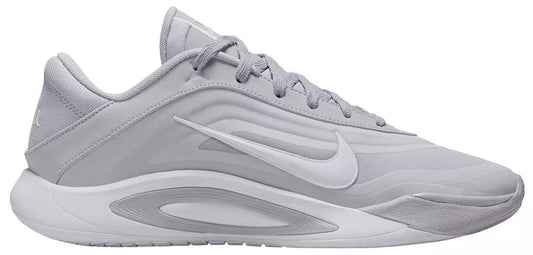 Nike A'One "Wolf Grey/White"