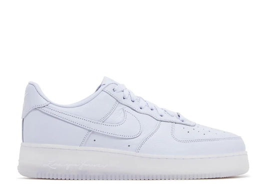 Nike Air Force 1 Nocta Purple