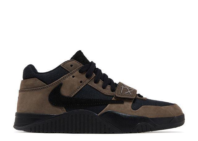 Nike Jumpman Jack TR "Dark Mocha"