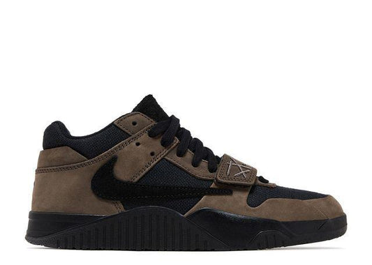 Nike Jumpman Jack TR "Dark Mocha"