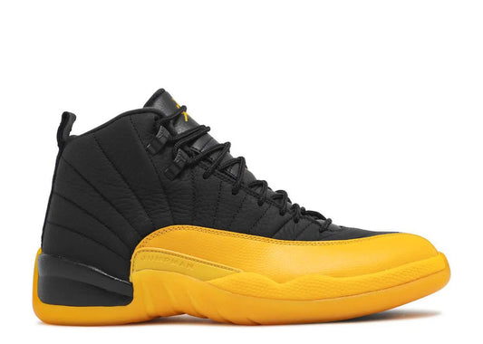 Jordan 12 "University Gold"