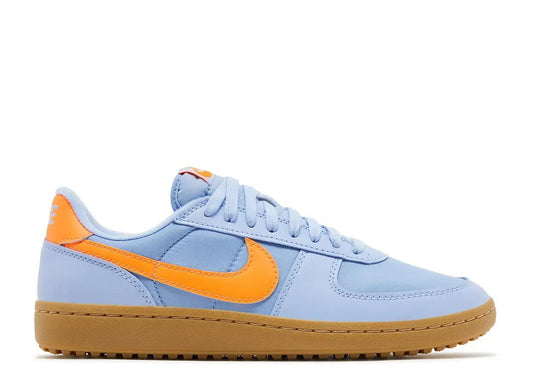 Nike Field General "Aluminum Total Orange"