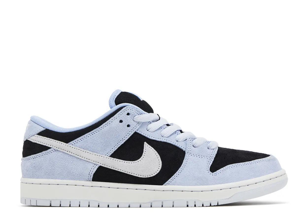 Nike SB Dunk Low "Aluminum"