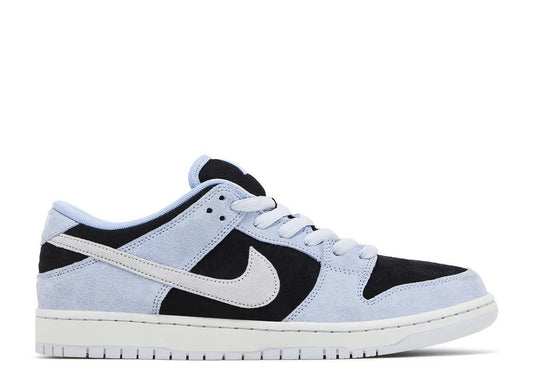 Nike SB Dunk Low "Aluminum"
