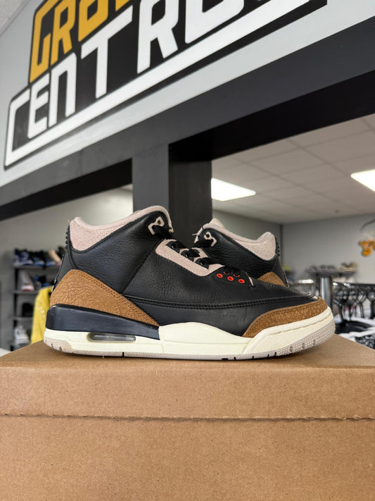 Jordan 3 "Desert Elephant" Used Size 8
