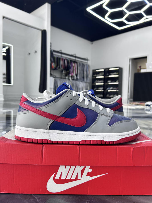 Nike Dunk Low "Samba" Used Size 11.5