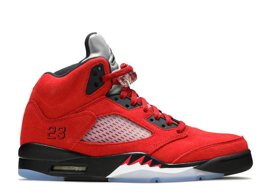 Jordan 5 "Raging Bull"