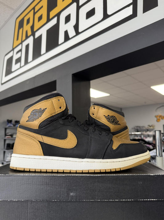 Jordan 1 "Melo" Used Size 11.5