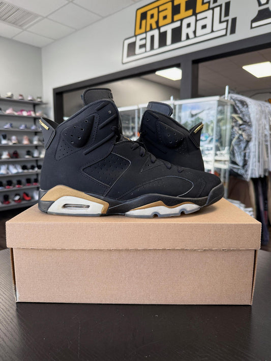 Jordan 6 "DMP" Used Size 11