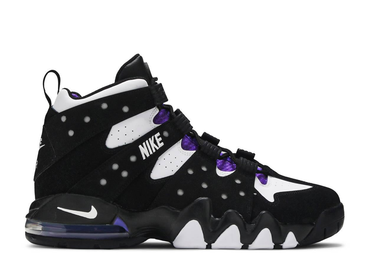 Nike CB94 "Black/Purple"