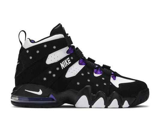 Nike CB94 "Black/Purple"