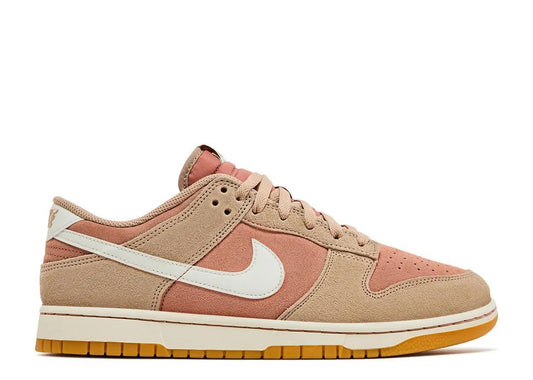 Nike Dunk Low SE "Rattan Terra Blush"