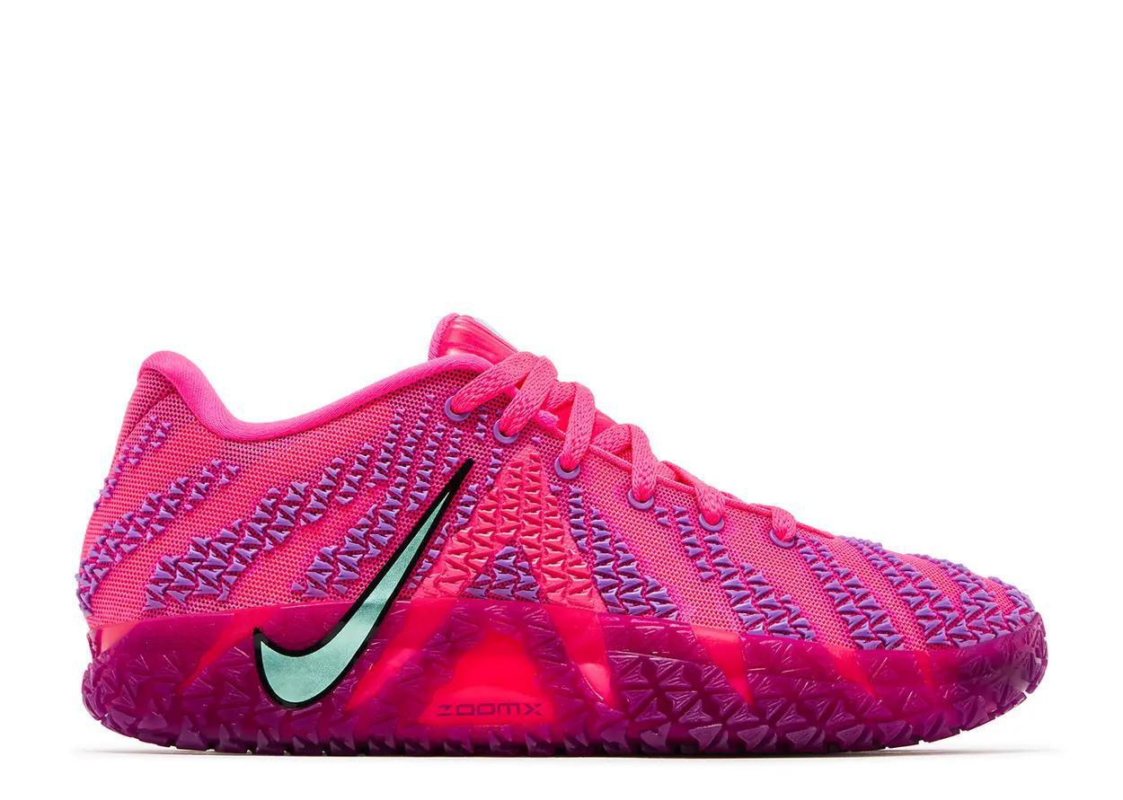 Nike Ja 3 "Price Of Admission"