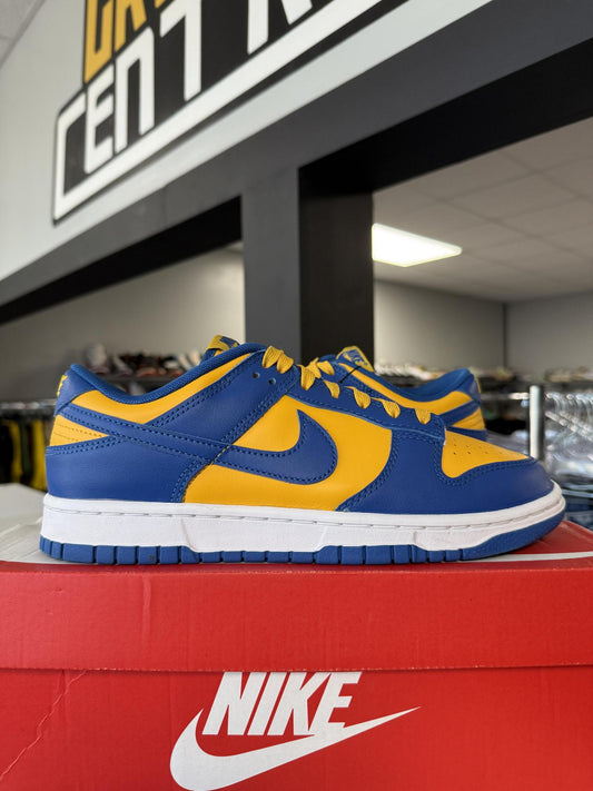 Dunk Low "UCLA" Used Size 8.5