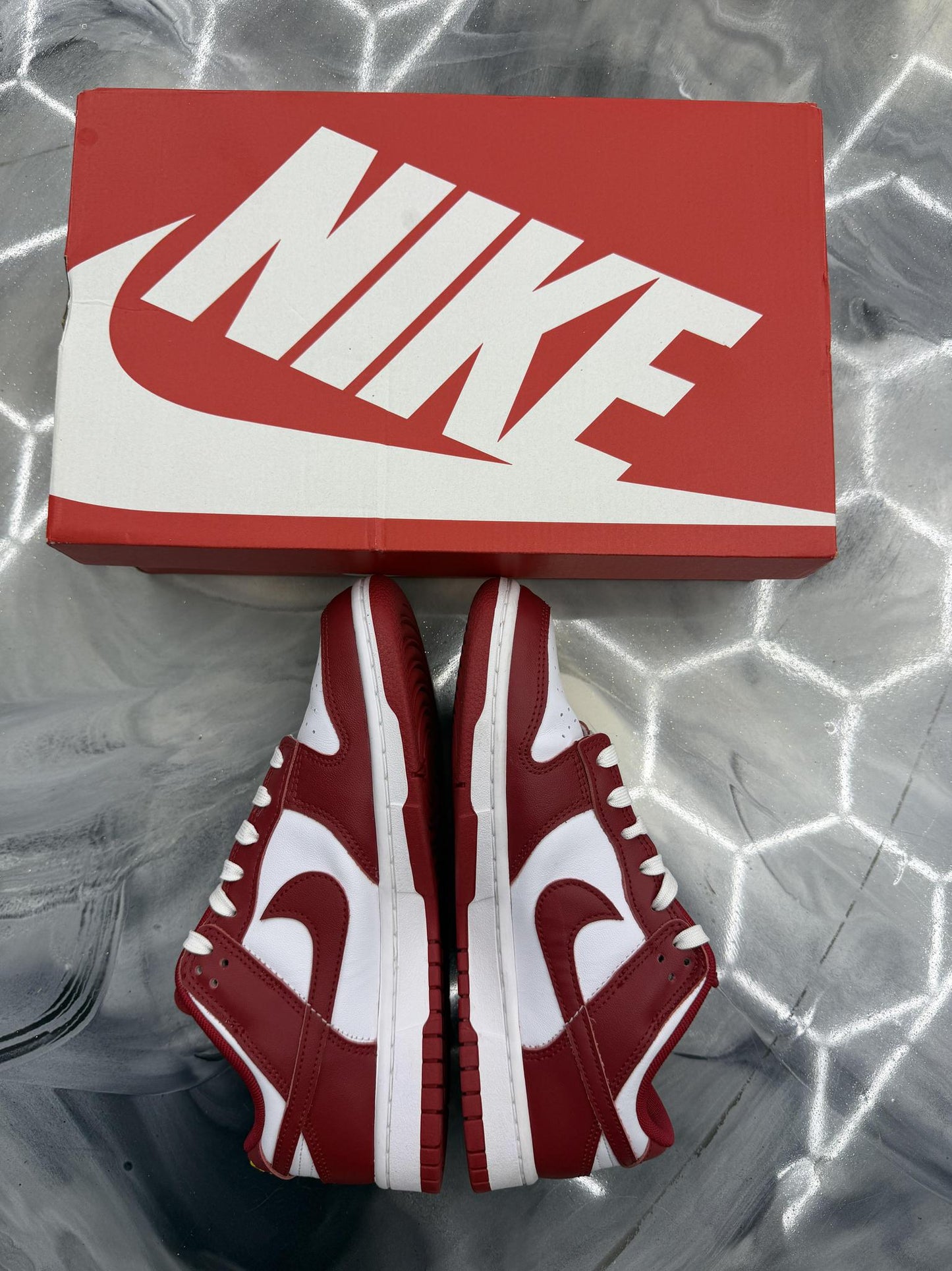 Nike Dunk Low "USC" Size 7.5