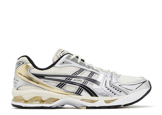Asics Gel Kayano 14 "Birch Pure Silver"