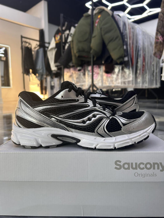 Saucony Grid Ride Millennium Used Size 9