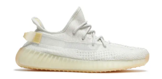 Yeezy 350 V2 "Light"