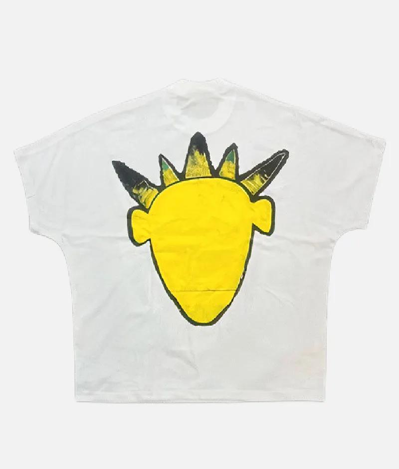 Billionaire Studios "Lemonhead" Tee