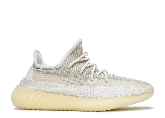 Adidas Yeezy 350 V2 "Natural"