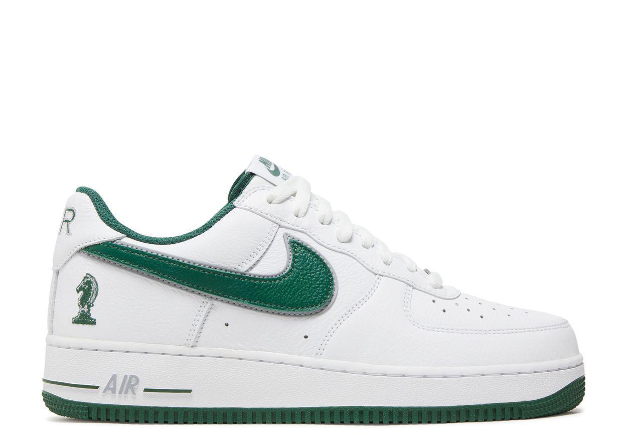 Nike Air Force 1 Low "Four Horsemen"