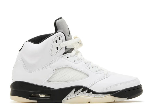 Jordan 5 "Reverse Metallic"