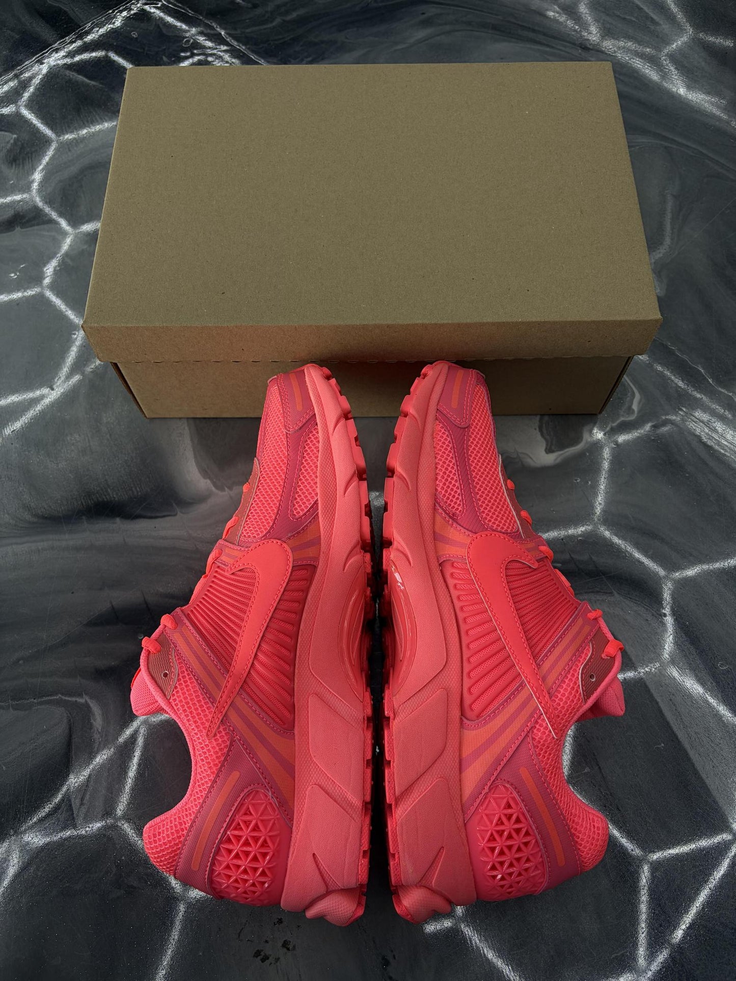 Nike Vomero 5 "Hot Punch" Used Size 13