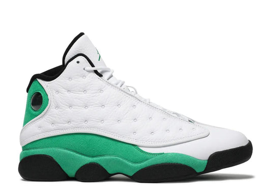 Jordan 13 "Lucky Green"