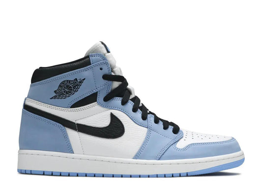 Jordan 1 High "University Blue"