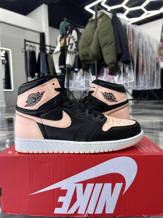 Jordan 1 "Crimson Tint" Used Size 9