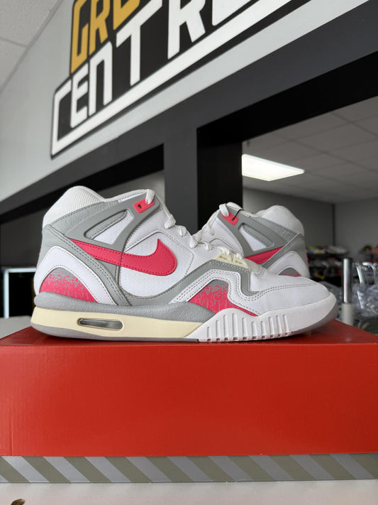Nike Air Tech Challenge II "Racer Pink" Used Size 12