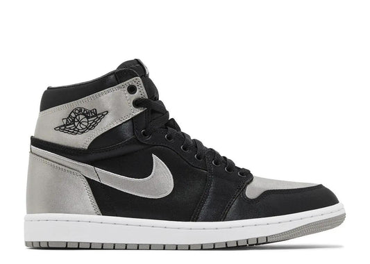 Jordan 1 "Shadow Satin"