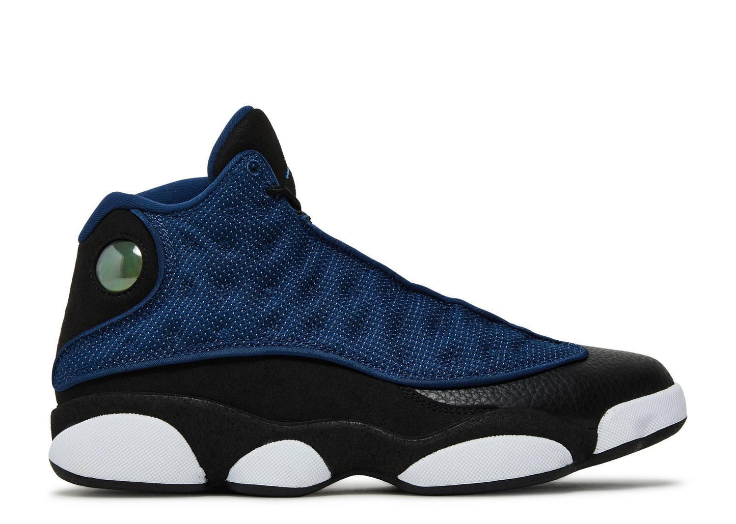 Jordan 13 "Brave Blue"