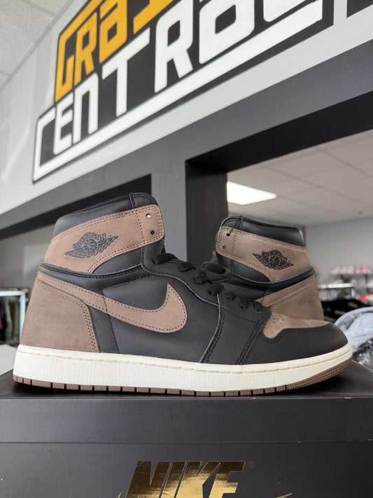 Jordan 1 "Palomino" Used Size 13