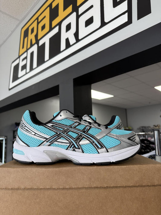 Asics Gel 1130 "Larimar Blue Silver" Used Size 13