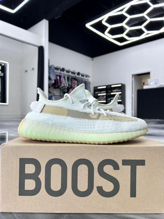 Yeezy 350 V2 "Hyperspace" Used Size 12