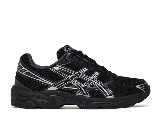 Asics Gel-1130 "Black Pure Silver"