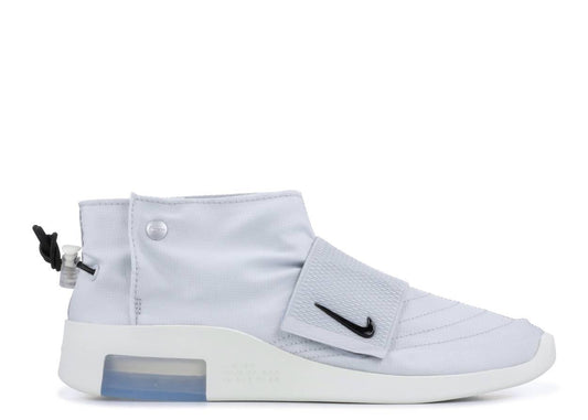Nike Fear of God Moc "Platinum"