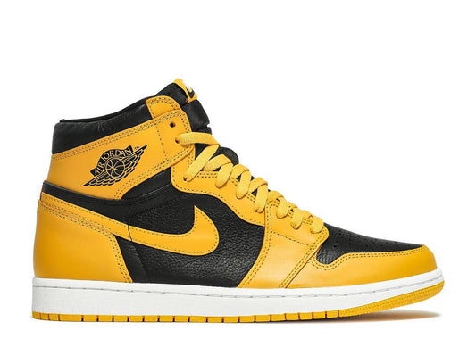 Jordan 1 Pollen