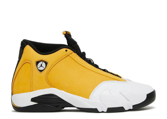 Jordan 14 "Ginger"