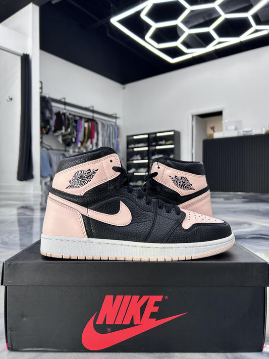 Jordan 1 "Hyper Crimson" Used Size 10