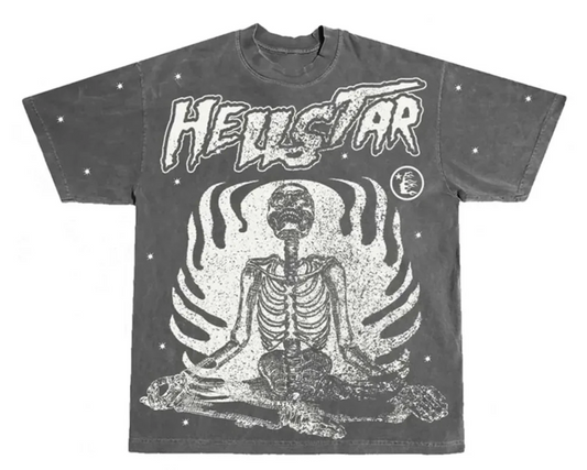 Hellstar Inner Peace Tee
