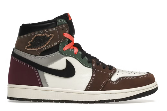 Jordan 1 "Hand Crafted"